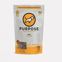 Purpose 凍乾脫水鴨肉 貓犬小食 2.5oz