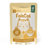 FAIRCAT CARE 低敏無榖物(腎臟/泌尿道) 貓主食濕包 85g 