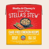 Stella & Chewy's 狗濕糧 Cage-Free Chicken Recipe 放養雞燉肉 11oz 