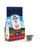 ZiwiPeak 風乾脫水無穀狗糧 Air-Dried Venison 鹿肉配方 2.5KG (預訂大約7-10個工作日)