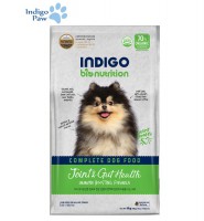 INDIGO (IDJ-L) 天然有機關節-益生菌腸道保護配方 6kg