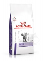 Royal Canin - Calm (CC36) 情緒舒緩健康管理配方 貓乾糧 2kg 訂購大約7個工作天