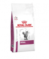 Royal Canin - Renal (RF23) 腎臟獸醫配方 貓乾糧 2kg 訂購大約7個工作天