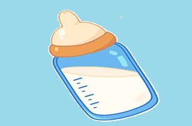 低脂奶