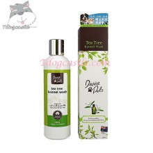 Divine Pets Kennel Wash 清油家居清潔液 250ml