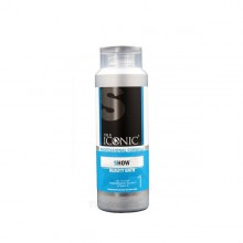 True Iconic 1 SHOW BEAUTY BATH 深層清潔沖涼液 400ML