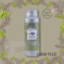 True Iconic MEOW SHOW PLUS & KITTEN BATH 全效潔淨沖涼液 (貓用) 400ML