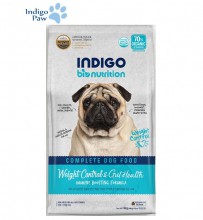 INDIGO (IDW-L) 天然有機體重控制-益生菌腸道保護配方 6kg
