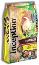 Inception 優純 雞肉配方 純天然狗糧 13.5lb