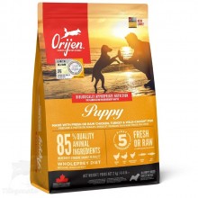 Orijen (Puppy) 無穀物雞肉配方幼犬糧 2kgs