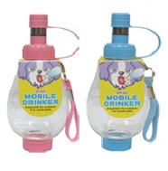 台灣D.Y.L小型外攜型水樽200ml