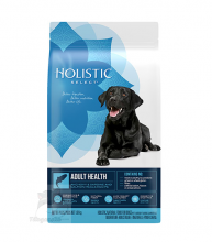 Holistic Select 有穀物 成犬 敏感皮膚配方 海洋魚配方 ( 鯷魚, 沙甸魚,三文魚) 15磅