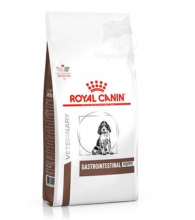 Royal Canin - Gastrointestinal Puppy 腸道配方 處方幼犬乾糧 1kg  訂購大約7個工作天