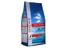 ESSENCE 傲翔精選天然鮮肉鯡魚, 沙甸魚, 鯖魚及三文魚乾糧(貓隻配方)  10LBS