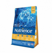 NUTRIENCE Original – 雞肉、糙米配方[成貓] 2.5KG X 2