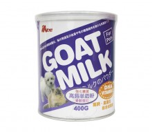 Goat Milk 高鈣羊奶粉 400g