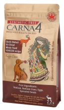 Carna4 頂級烘焙風乾糧 – 鹿肉配方[小型犬][全犬] 10LBS