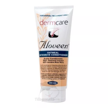 Dermcare Aloveen 燕麥蘆薈護膚素 200ml