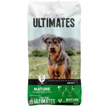 Pro Pac Ultimates - 老犬雞肉糙米 (73071) 2.5kg