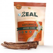 ZEAL 紐西蘭牛仔肋骨 狗小食 (NP001S) 200g