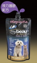 MyBeau® Vision & Optics ● 維他命補充劑 + 護眼配方 300ml