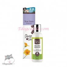 Divine Pets 淚痕清潔液 130ML