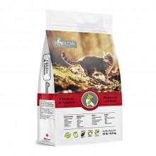 Holistic Blend楓 楓葉 雞肉+三文魚 低鎂 全貓糧 10LBS