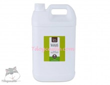 Divine Pets Tea Tree Shampoo 極致清爽洗毛液 5L