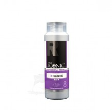 True Iconic 8 R TEXTURE BATH 質感洗毛液 400ML