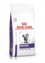 Royal Canin - Neutered Satiety Balance 獸醫配方 絕育(減肥)乾貓糧-1.5kg 訂購大約7個工作天