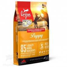 Orijen (Puppy) 無穀物雞肉配方幼犬糧 6kgs