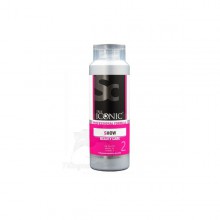 True Iconic 2 SHOW BEAUTY CARE 絲蛋白護毛素 400ML