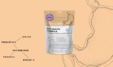 MICROCYNAH®PHD 腸道健康配方(犬)