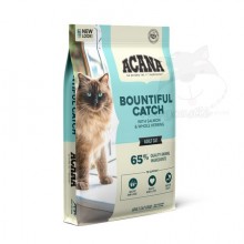 Acana 成貓乾糧 - 魚味配方 1.8KG