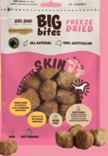 Big Dog Freeze Dried 皮膚護理配方 490G
