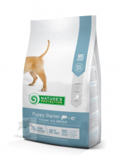 Nature's Protection Puppy Starter 初生幼犬配方 (4-12週) 2kg