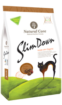 Natural Core 無榖物健美貓糧 1KG (CODE: 593550155)