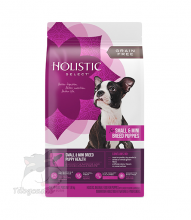 Holistic select 活力滋 無穀物小型幼犬專用配方 (31127) 4lb