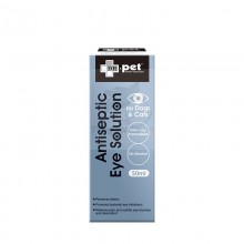 DR.PET 抗菌眼藥水 50ML (貓犬合用)