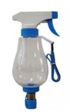 台灣D.Y.L外攜噴壺型水樽300ml
