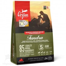 Orijen (Tundra) 無穀物凍原配方狗糧 2kgs
