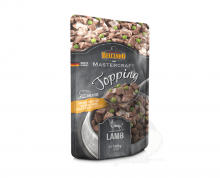 BELCANDO MASTERCRAFT鮮肉包 羊肉 100G