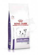 Royal Canin - Senior Consult Mature Small Dog 小型老犬配方 處方狗乾糧 3.5kg 訂購大約7個工作天