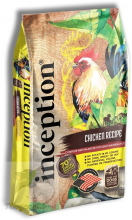 Inception 狗乾糧 - 雞肉配方 4LBS