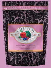 Fromm 無穀物牛肝牛肉貓糧 5LB