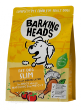 BH全天然成犬低卡體控配方(Fat Dog Slim 雞肉、鱒魚30%)