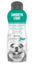 TROPICLEAN PERFECTFUR™ SMOOTH COAT SHAMPOO FOR DOGS 473ML