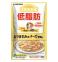 IRD-54 雞肉+芝士+野菜 80g (100億個乳酸菌)