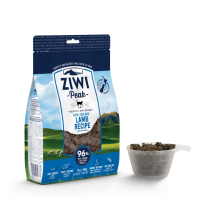 ZiwiPeak 風乾脫水無穀貓糧 Air-Dried Lamb 羊肉配方 1KG
