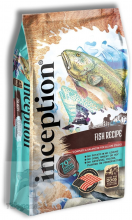 Inception 狗乾糧 - 魚肉配方 27LBS